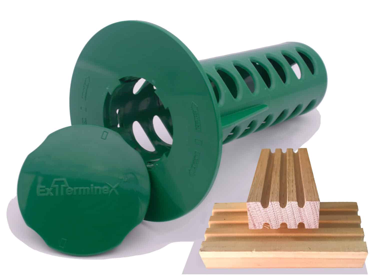 Exterminex™ Termite Bait Australia